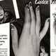 Illustration for article titled How To Do A 30s-Style Moon Manicure